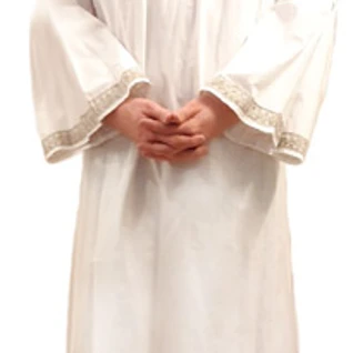 Костюм Иисус