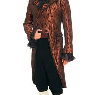 Камзол фрачный Костюм