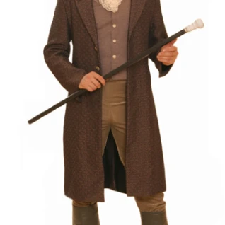 Камзол английский Костюм