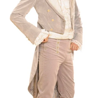 Исторический свадебный Костюм