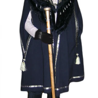 Лорд Костюм