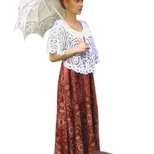 Кружево Костюм женский