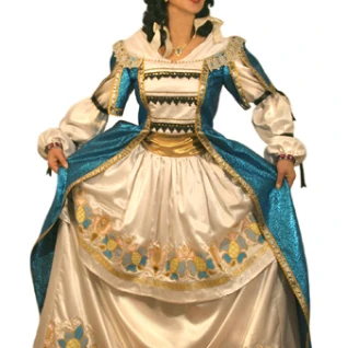 Синьора Костюм 