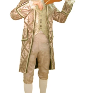 Сальери Костюм