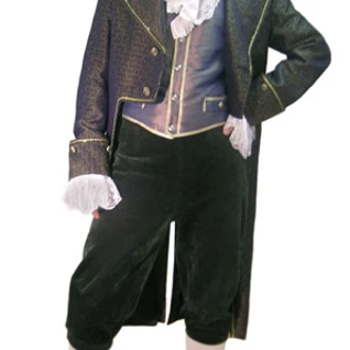 Флибустьер Костюм