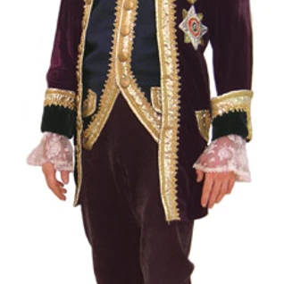 Потемкин Костюм