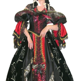 Венецианка Костюм женский