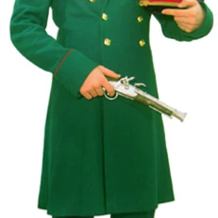 Дуэлянт Костюм