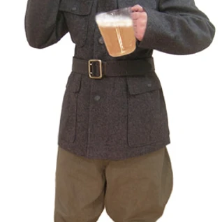 Костюм Швейка