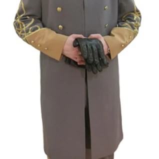 Конфедерат Костюм