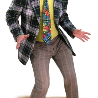 Твист Костюм