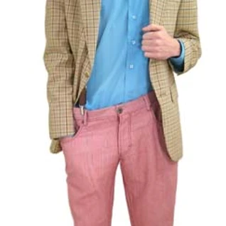 Стиляга 1 Костюм