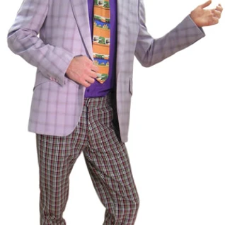 Стиляга 5 Костюм