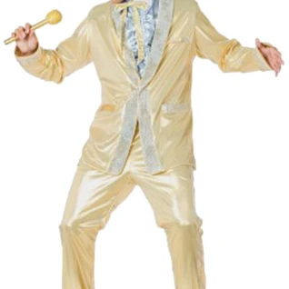 Элвис Костюм