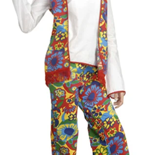 Хиппи Костюм