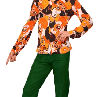 Диско 3 Костюм