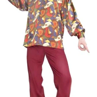 Диско 2 Костюм