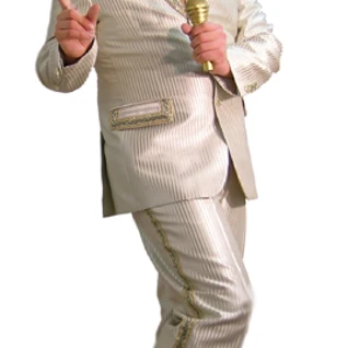 Элтон Джон Костюм