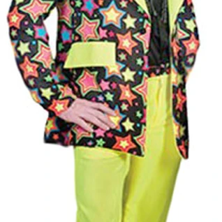 Диско звезды Костюм