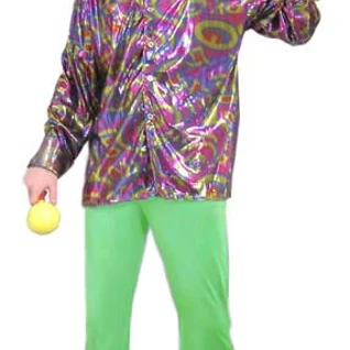 Диско 5 Костюм