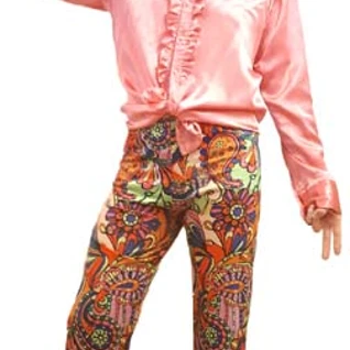 Диско 6 Костюм