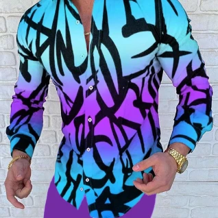 Диско 8 Рубашка