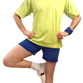 Аэробика мужская 2 Костюм