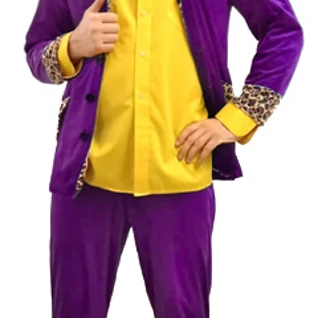 Диско 9 Костюм