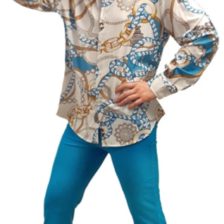 Диско 10 Костюм