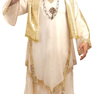 Демис Русос Костюм