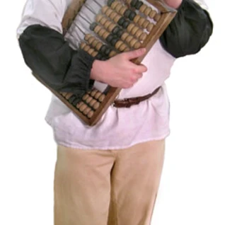 Бухгалтер Костюм