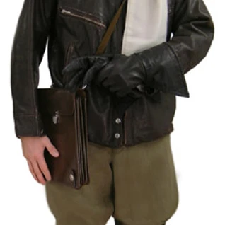 Чкалов Костюм