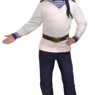 Морячок Костюм