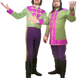 Цирковые Костюмы