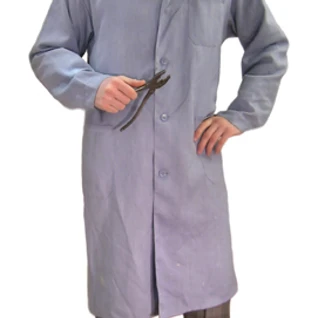 Костюм Трудовика