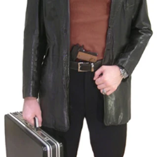 Браток Костюм