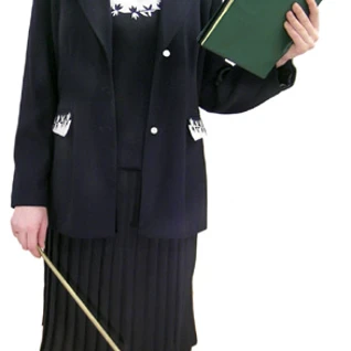 Учительница Костюм