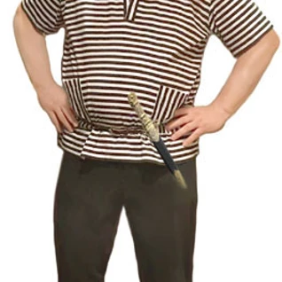 Бывалый Костюм