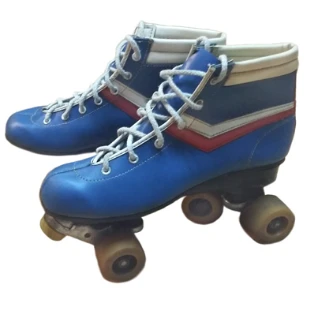 Ролики СССР