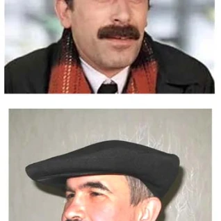 Кепки грузинские