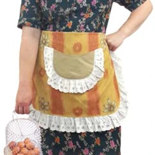 Соседка Костюм