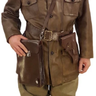 Чекист Костюм