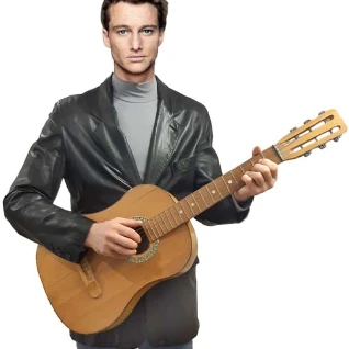 Высоцкий Костюм