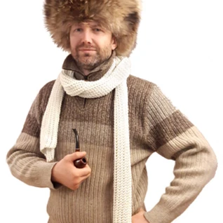 Костюм Полярника