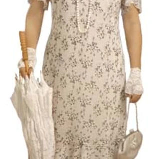 Ретро 30-е Костюм женский