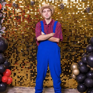 Фермер костюм