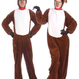 Рождественский олень Костюм