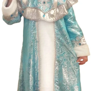 Снегурочка XL Костюм