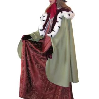 Костюм Герды