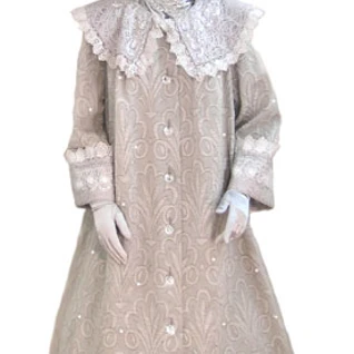 Снежная королева Костюм